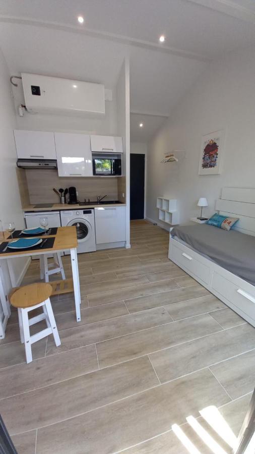 : Avec Terrasse A 3 Kms Des Plages Apartment *