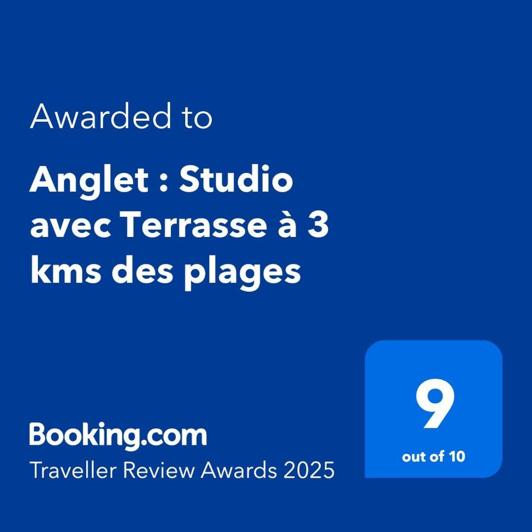 Apartamento : Avec Terrasse A 3 Kms Des Plages *
